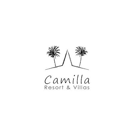 Camilla Resort Gili Air Ngoại thất bức ảnh