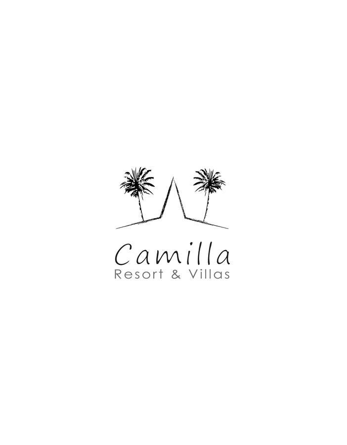 Camilla Resort Gili Air Ngoại thất bức ảnh